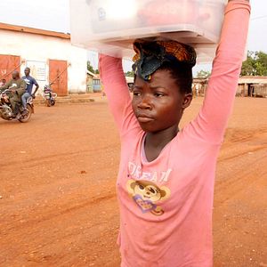 Bilder Nicht ohne uns!