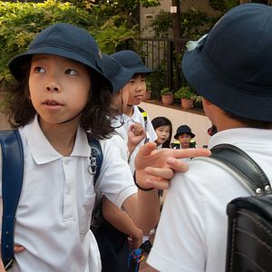 Bilder Nicht ohne uns!