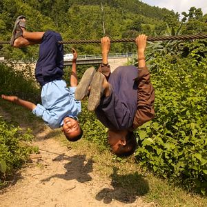 Bilder Nicht ohne uns!