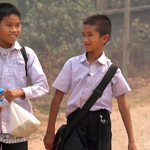 Bilder Nicht ohne uns!