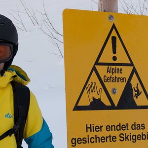 Bilder Nicht ohne uns!