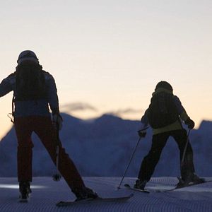 Bilder Nicht ohne uns!