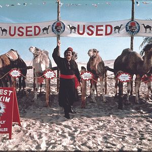 Bilder Marty Feldmans Drei Fremdenlegionäre