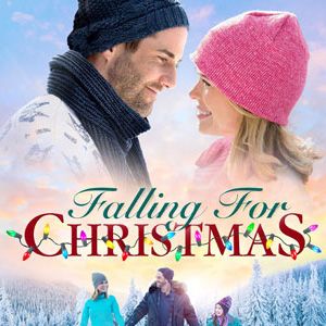 Bilder Falling for Christmas