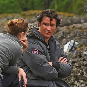 Bilder Midnight Sun - Abenteuer. Freundschaft. Ewiges Eis.