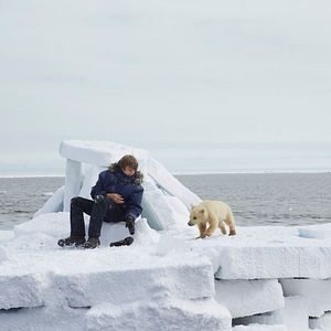 Bilder Midnight Sun - Abenteuer. Freundschaft. Ewiges Eis.