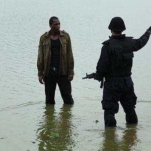 Bilder Covert Operation - Im Visier der Feinde