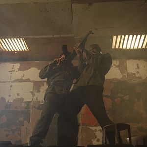 Bilder Covert Operation - Im Visier der Feinde