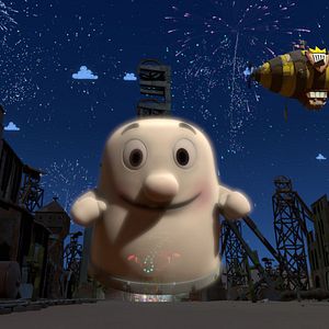 Bilder Ritter Rost 2 - Das Schrottkomplott