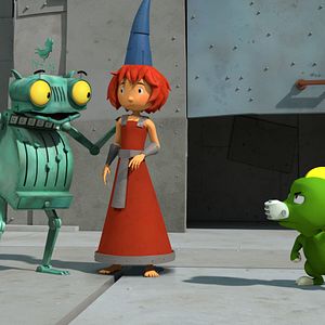 Bilder Ritter Rost 2 - Das Schrottkomplott