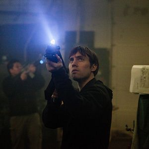 Bilder Monster Truck - Bete, dass er niemals ankommt