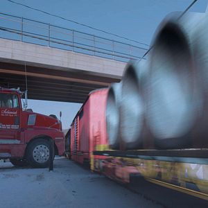 Bilder Monster Truck - Bete, dass er niemals ankommt