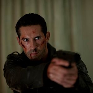 Bilder Scott Adkins