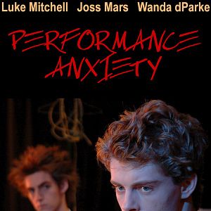 Bilder Performance Anxiety