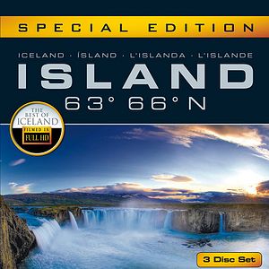 Bilder Island 63° 66° N - Eine phantastische Reise durch ein phantastisches Land