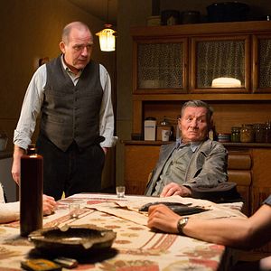 Bilder Schweigeminute