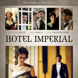 Bilder Hotel Imperial