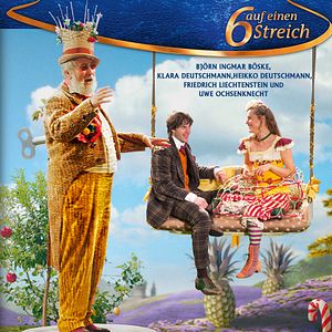 Bilder Das Märchen vom Schlaraffenland