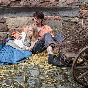 Bilder Das Märchen vom Schlaraffenland