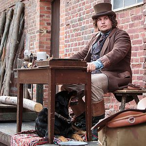 Bilder Das Märchen vom Schlaraffenland