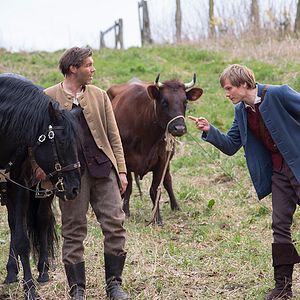 Bilder Anton Spieker