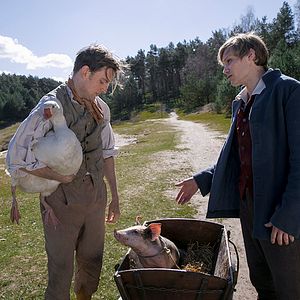 Bilder Anton Spieker