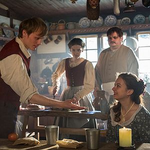 Bilder Anton Spieker