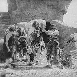 Bilder Die drei Zeitalter