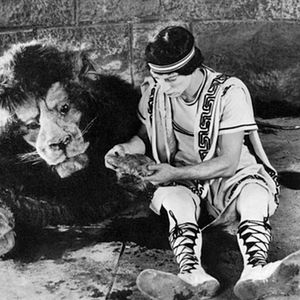 Bilder Die drei Zeitalter