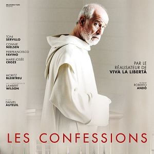 Bilder Le confessioni