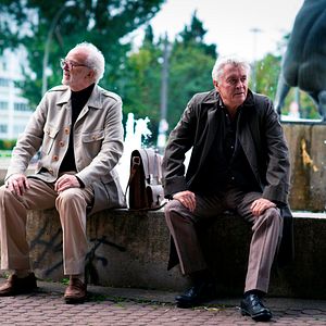 Bilder Henry Hübchen