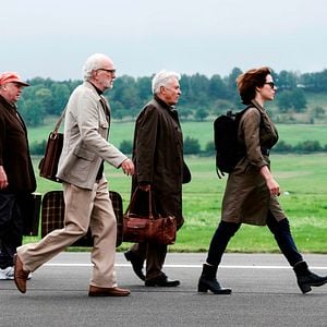 Bilder Henry Hübchen