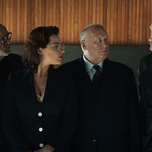 Bilder Henry Hübchen