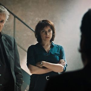 Bilder Henry Hübchen