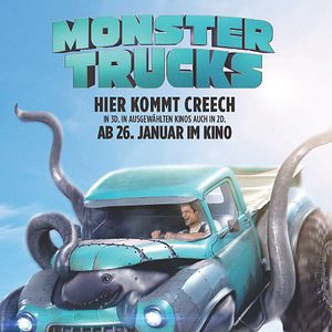 Bilder Monster Trucks