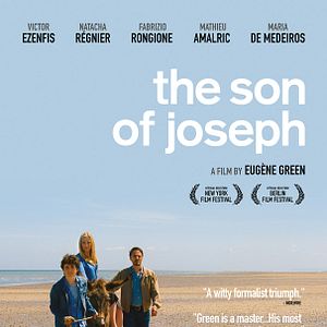 Bilder The Son Of Joseph