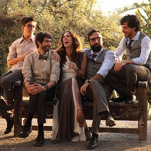 Bilder Camila Selser