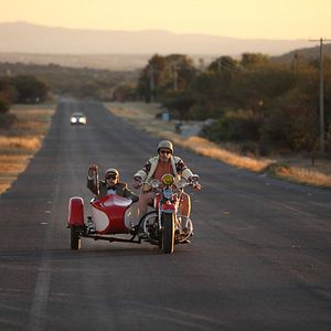 Bilder Héctor Bonilla