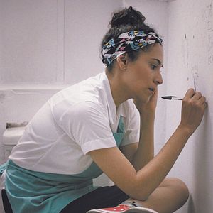 Bilder Claudia Sainte-Luce