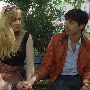 Bilder Carly May Borgstrom