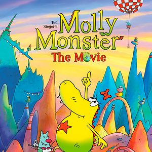 Bilder Molly Monster - Der Kinofilm