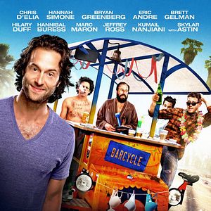 Bilder Flock Of Dudes