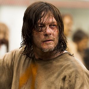 Bilder Norman Reedus