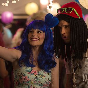 Bilder Switched At Birth