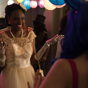 Bilder Switched At Birth