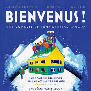 Bilder Welcome To Norway