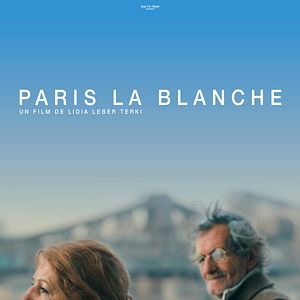 Bilder Paris la blanche