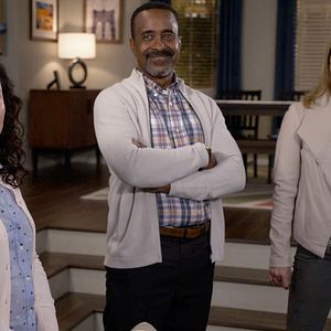 Bilder Alex Borstein