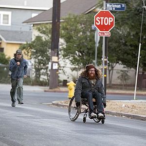 Bilder William H. Macy