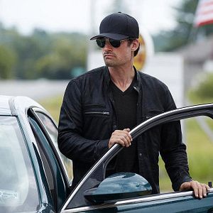 Bilder Warren Christie